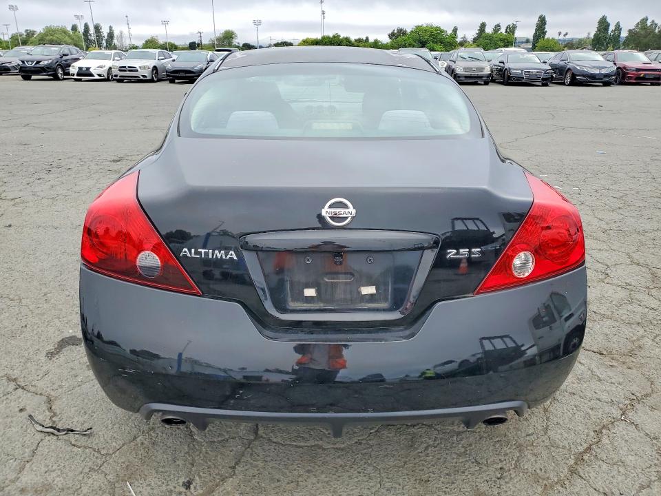 49032726 :رقم المزاد ، 1N4AL2EP7AC167751 vin ، 2010 Nissan Altima مزاد بيع