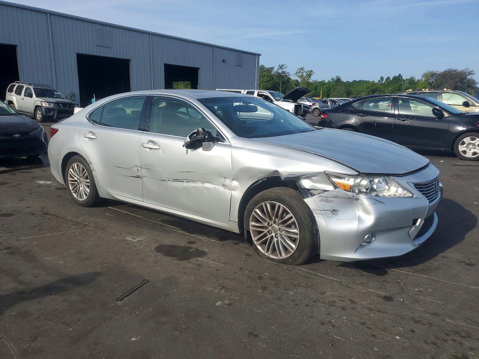 Aukcja sprzedaży 2015 Lexus Es 350, vin: JTHBK1GG1F2170472, numer aukcji: 48274126
