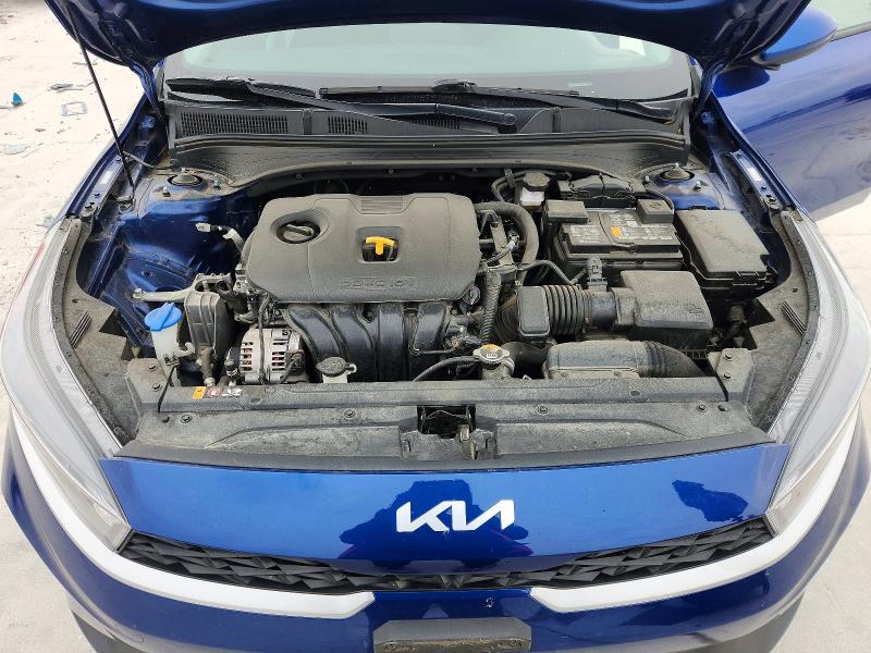 Aukcja sprzedaży 2023 Kia Forte, vin: 3KPF24AD4PE599886, numer aukcji: 51888716