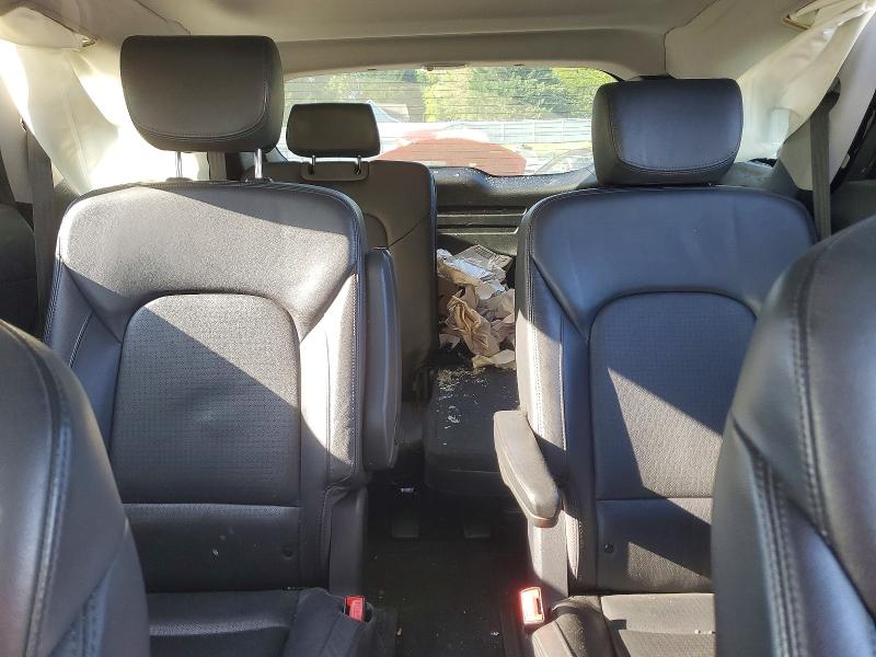 Продаж на аукціоні авто 2013 Hyundai Santa Fe, vin: KM8SR4HFXDU004288, номер лоту: 49946376