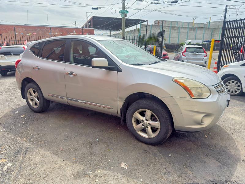 52043576 :رقم المزاد ، JN8AS5MV7DW127837 vin ، 2013 Nissan Rogue مزاد بيع