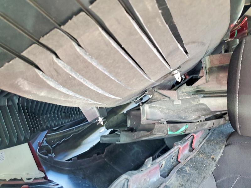 Aukcja sprzedaży 2018 Ford Ecosport, vin: MAJ3P1TE2JC190248, numer aukcji: 51424346
