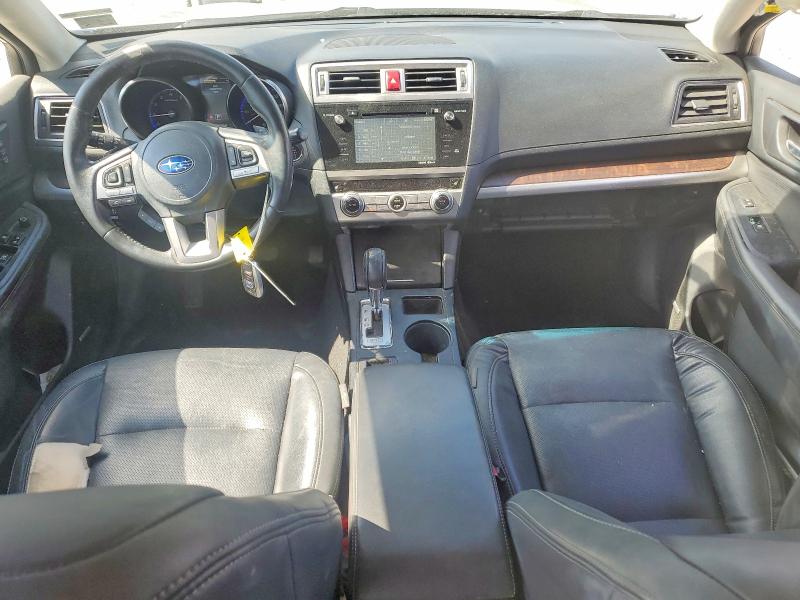 50966276 :رقم المزاد ، 4S4BSANC4F3268158 vin ، 2015 Subaru Outback مزاد بيع