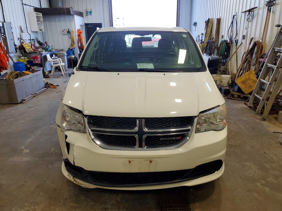 Aukcja sprzedaży 2013 Dodge Grand Caravan, vin: 2C4RDGBG2DR578580, numer aukcji: 50325726