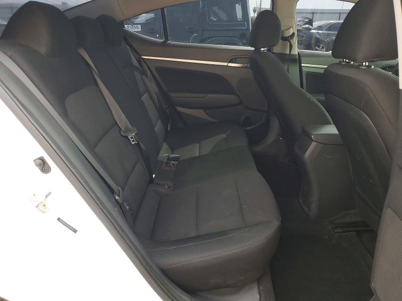 49300996 :رقم المزاد ، 5NPD84LF2LH560434 vin ، 2020 Hyundai Elantra مزاد بيع