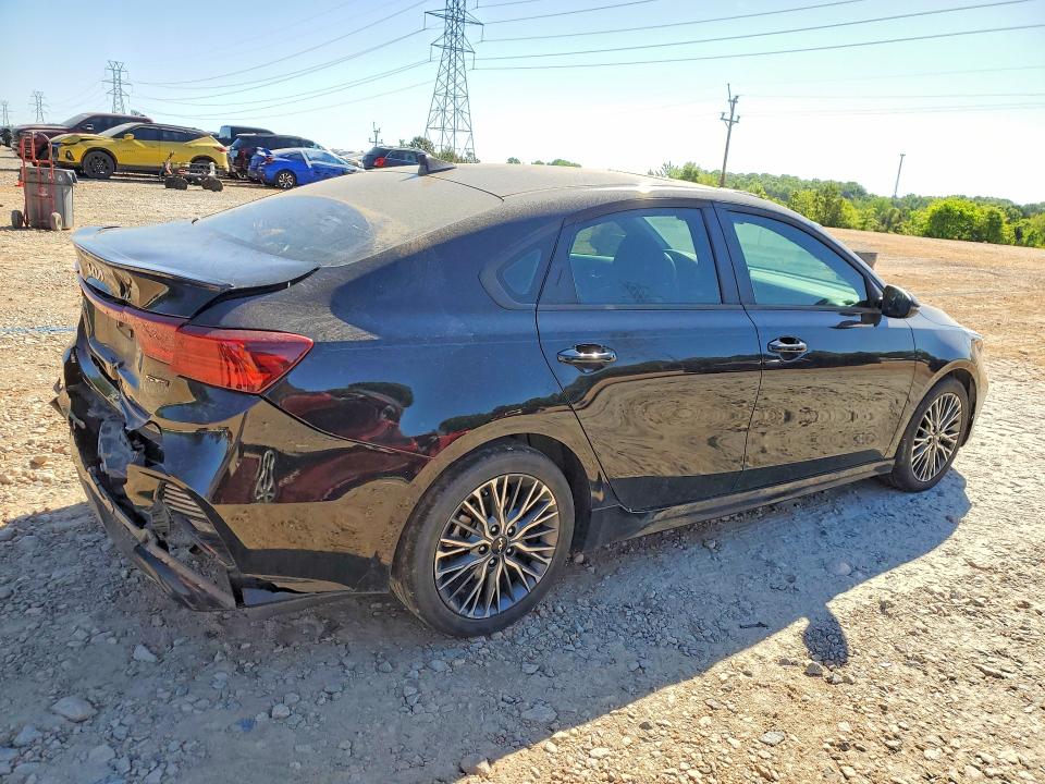 Продажа на аукционе авто 2022 Kia Forte, vin: 3KPF54AD4NE489053, номер лота: 49834486