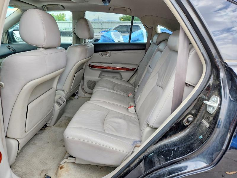Продажа на аукционе авто 2004 Lexus Rx, vin: 2T2HA31U24C026920, номер лота: 51481016