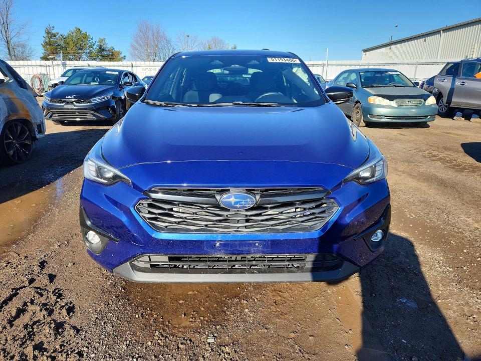 Продаж на аукціоні авто 2024 Subaru Impreza, vin: JF1GUHJC9R8285134, номер лоту: 51193486