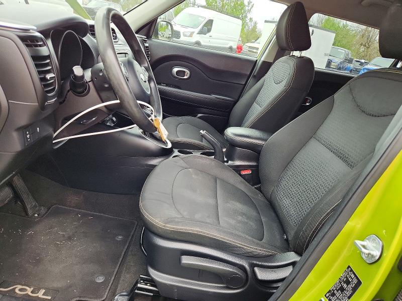 51537086 :رقم المزاد ، KNDJP3A55E7707475 vin ، 2014 Kia Soul مزاد بيع