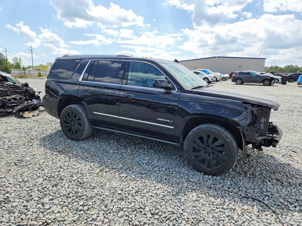Продаж на аукціоні авто 2020 Gmc Yukon, vin: 1GKS2CKJ7LR173965, номер лоту: 51312676