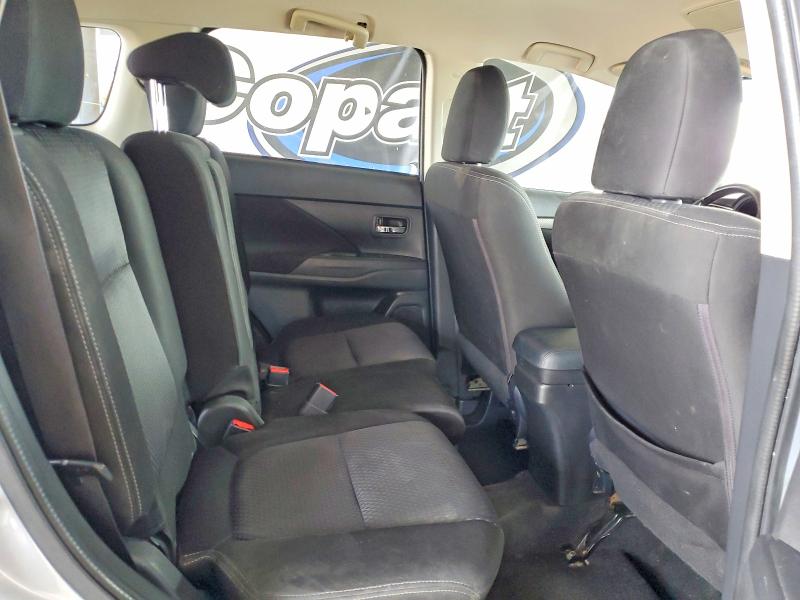 Продаж на аукціоні авто 2016 Mitsubishi Outlander, vin: JA4AD3A3XGZ003880, номер лоту: 50182676