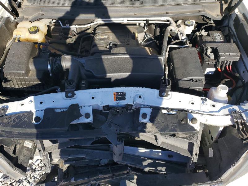 Продажа на аукционе авто 2019 Chevrolet Colorado, vin: 1GCHSBEA6K1307342, номер лота: 51019206
