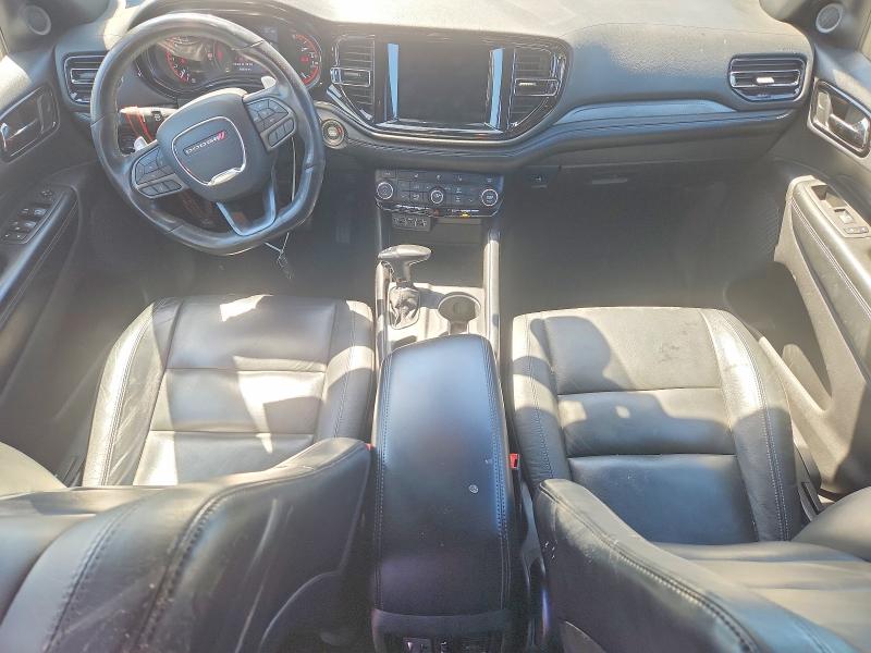 Aukcja sprzedaży 2022 Dodge Durango, vin: 1C4RDJDG2NC219301, numer aukcji: 50829366