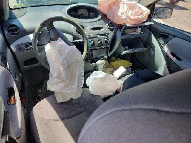 2001 Toyota Echo მანქანა იყიდება აუქციონზე, vin: JTDBT123910196907, აუქციონის ნომერი: 50222596