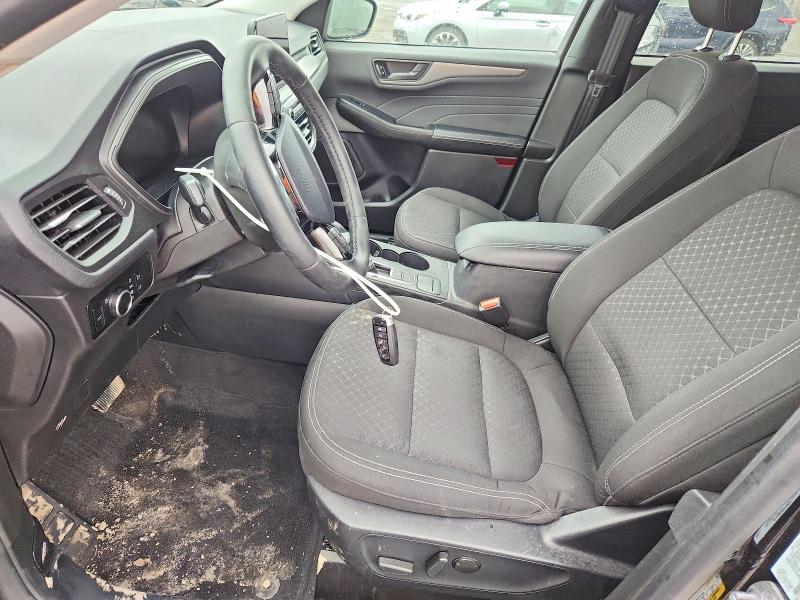 Продаж на аукціоні авто 2024 Ford Escape, vin: 1FMCU9GN4RUA28862, номер лоту: 49902186