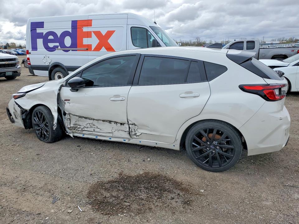 Продаж на аукціоні авто 2024 Subaru Impreza, vin: JF1GUHJCXR8860454, номер лоту: 51834636