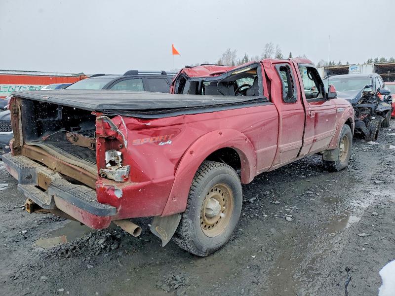 Aukcja sprzedaży 2007 Ford Ranger, vin: 1FTZR45E87PA68248, numer aukcji: 49976166