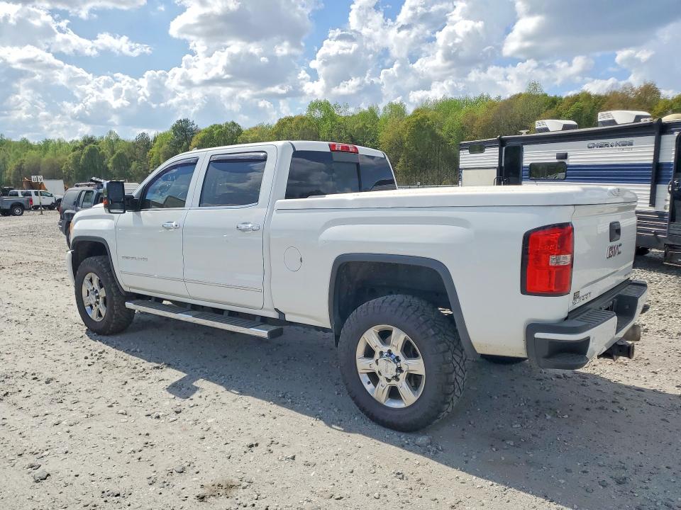Продажа на аукционе авто 2019 Gmc Sierra, vin: 1GT12SEY0KF274775, номер лота: 48522696