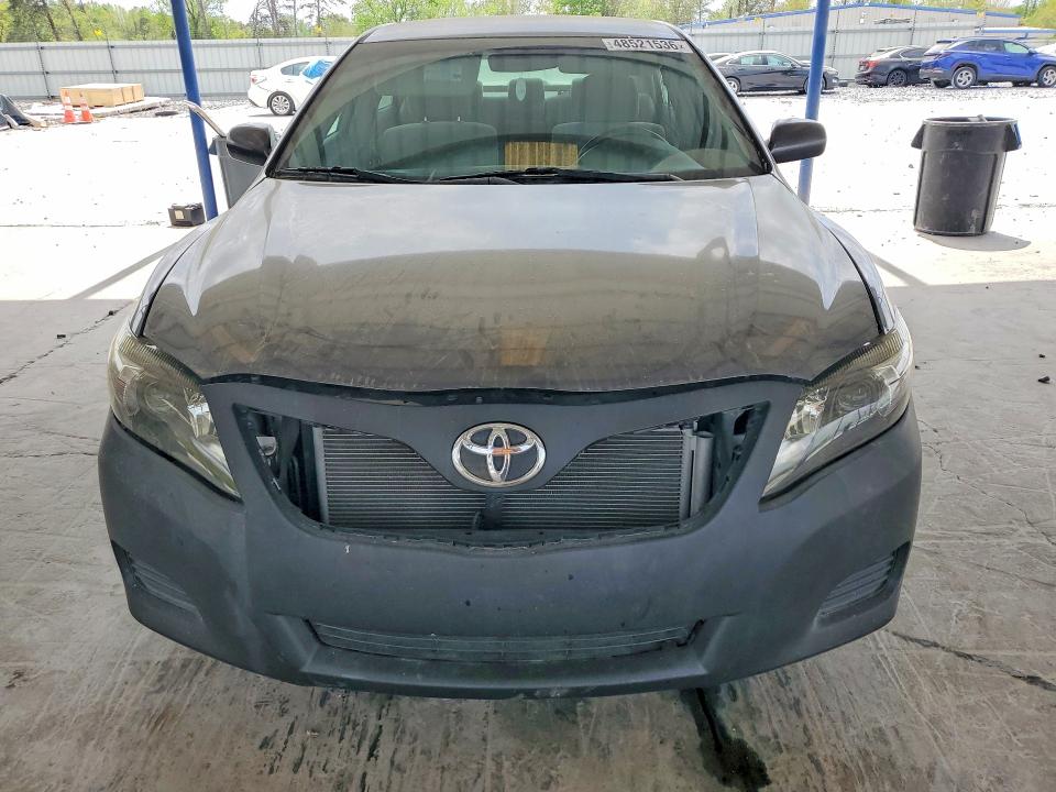 Продаж на аукціоні авто 2011 Toyt Camry, vin: 4T1BF3EK0BU122383, номер лоту: 48521536