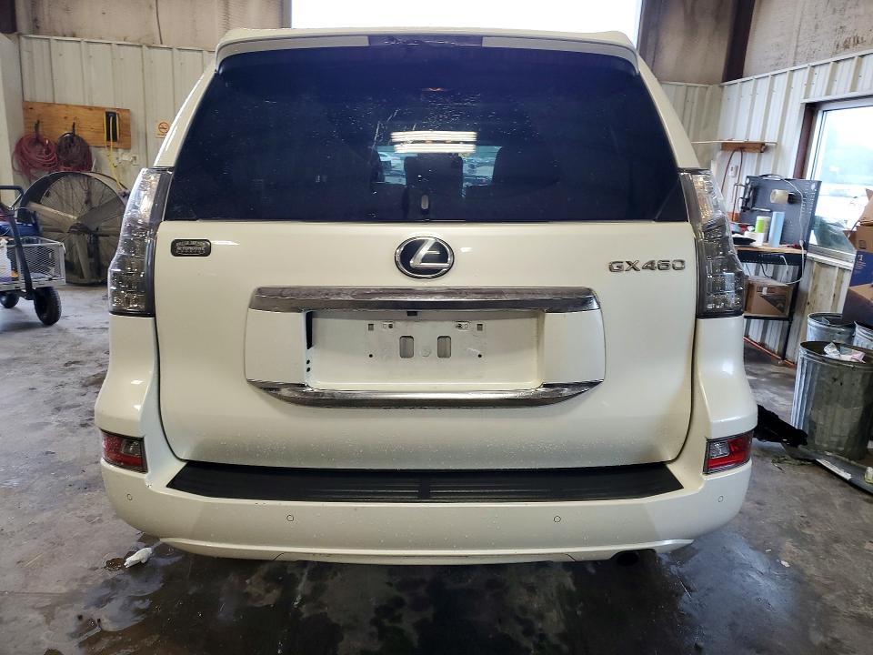 51646656 :رقم المزاد ، JTJAM7BX9N5320467 vin ، 2022 Lexus Gx مزاد بيع