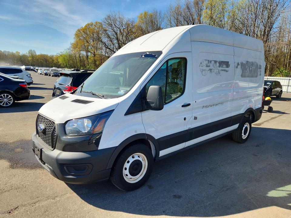 Продаж на аукціоні авто 2022 Ford Transit, vin: 1FTBR1X86NKA23925, номер лоту: 49525416