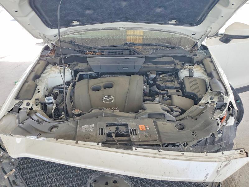 50370266 :رقم المزاد ، JM3KFACM3J0311166 vin ، 2018 Mazda Cx-5 مزاد بيع