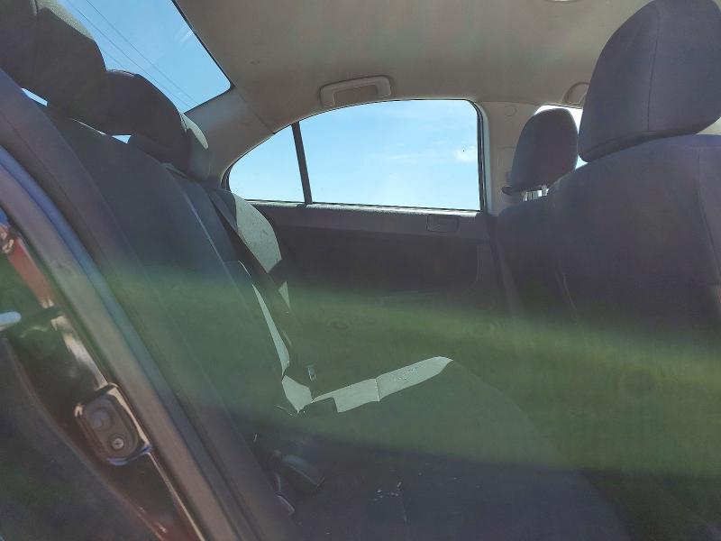 Продаж на аукціоні авто 2010 Mitsubishi Lancer, vin: JA32U1FU6AU013860, номер лоту: 48241746