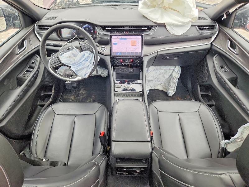 Aukcja sprzedaży 2025 Jeep Grand Cherokee, vin: 1C4RJHBGXSC327827, numer aukcji: 49366846