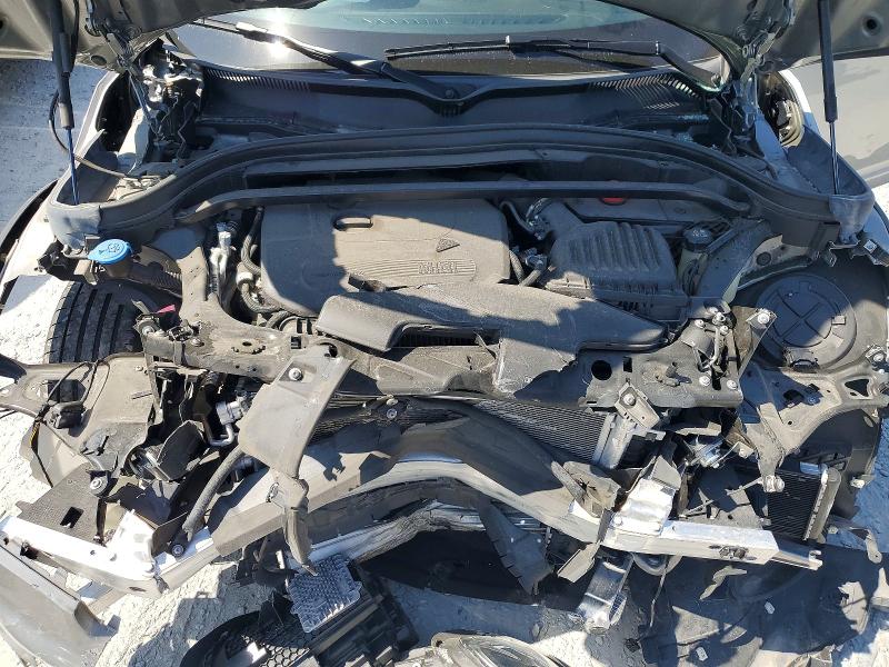 51783166 :رقم المزاد ، WMZ53BR06R3R70572 vin ، 2024 Mini Cooper مزاد بيع