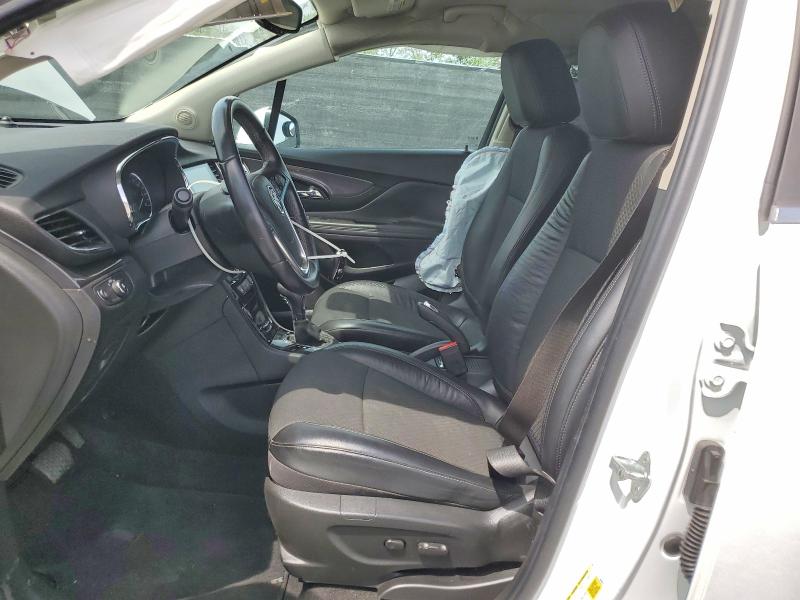 Продаж на аукціоні авто 2017 Buick Encore, vin: KL4CJESB7HB087976, номер лоту: 48788126