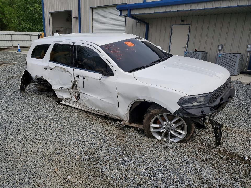 Aukcja sprzedaży 2022 Dodge Durango, vin: 1C4RDHDG3NC182235, numer aukcji: 48766506