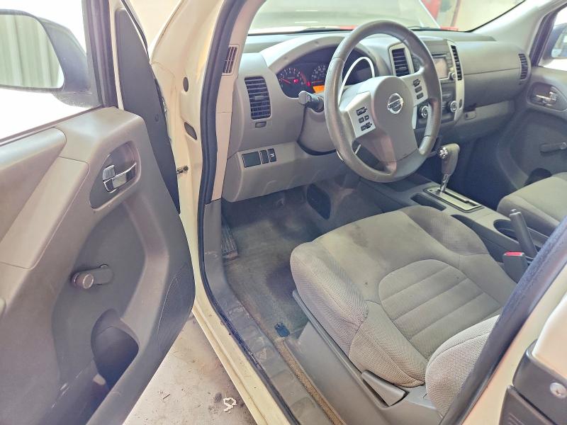 Продаж на аукціоні авто 2018 Nissan Frontier, vin: 1N6BD0CT2JN720727, номер лоту: 49385026