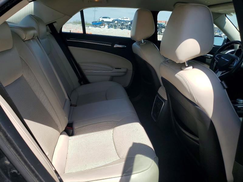Aukcja sprzedaży 2018 Chrysler 300, vin: 2C3CCAKG7JH250535, numer aukcji: 50819946