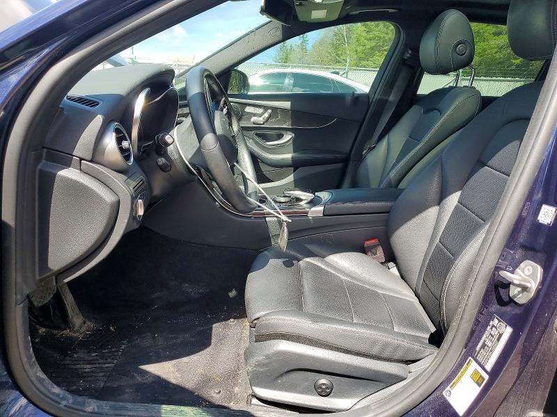 Продаж на аукціоні авто 2020 Mercedes-benz C, vin: 55SWF8EB0LU333837, номер лоту: 48574446