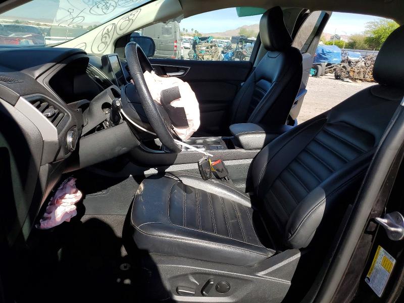 Aukcja sprzedaży 2024 Ford Edge, vin: 2FMPK4J93RBA72167, numer aukcji: 74598795