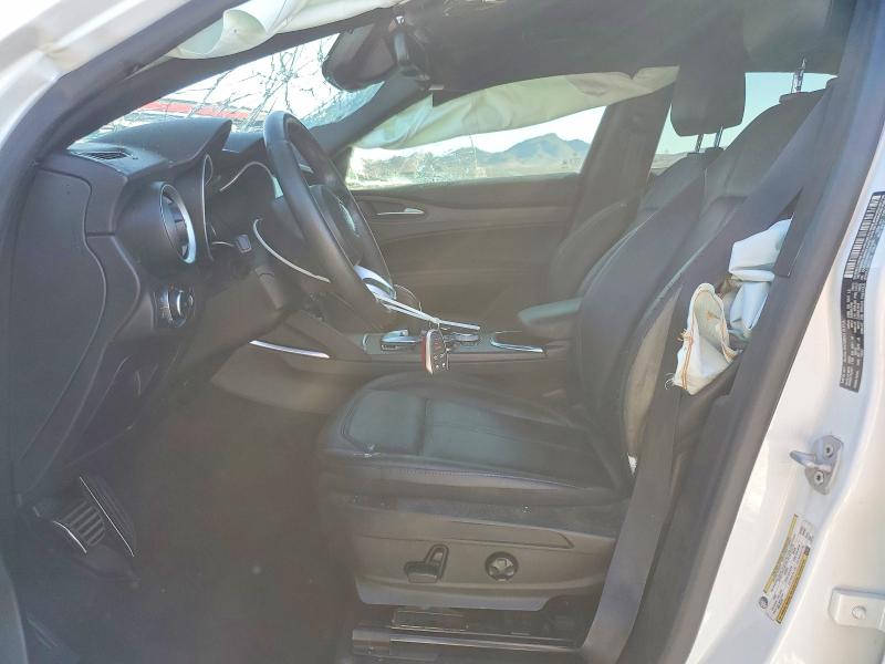 Продаж на аукціоні авто 2023 Alfa Romeo Stelvio, vin: ZASPAKBN4P7D51390, номер лоту: 49930296