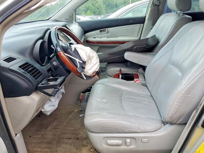 78178765 :رقم المزاد ، JTJHA31U440032004 vin ، 2004 Lexus Rx مزاد بيع