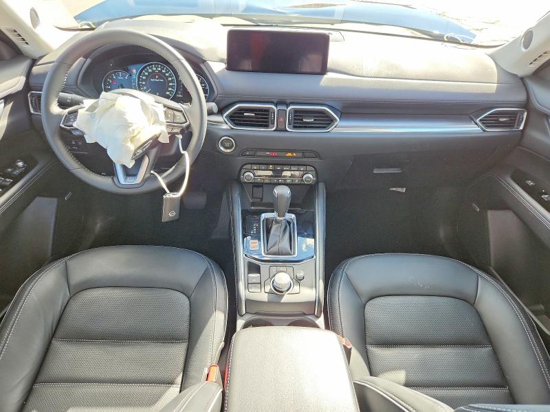 Продажа на аукционе авто 2025 Mazda Cx-5, vin: JM3KFBEMXS0603501, номер лота: 48471906