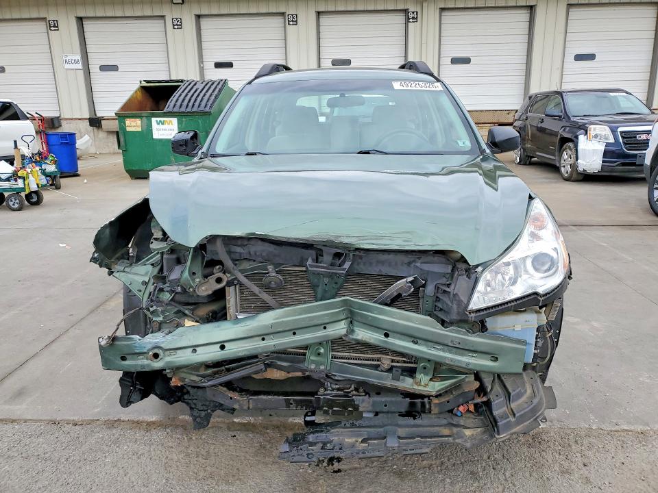 Продажа на аукционе авто 2013 Subaru Outback, vin: 4S4BRCAC3D3300396, номер лота: 49226326