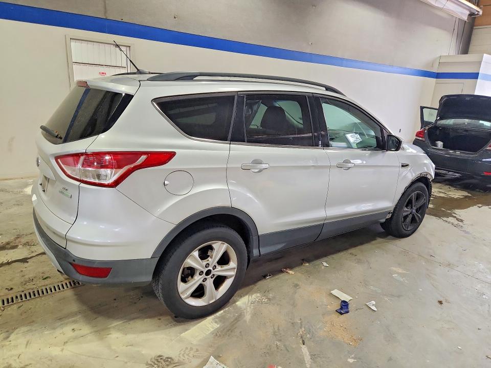Aukcja sprzedaży 2014 Ford Escape, vin: 1FMCU0GX2EUD98098, numer aukcji: 50788236
