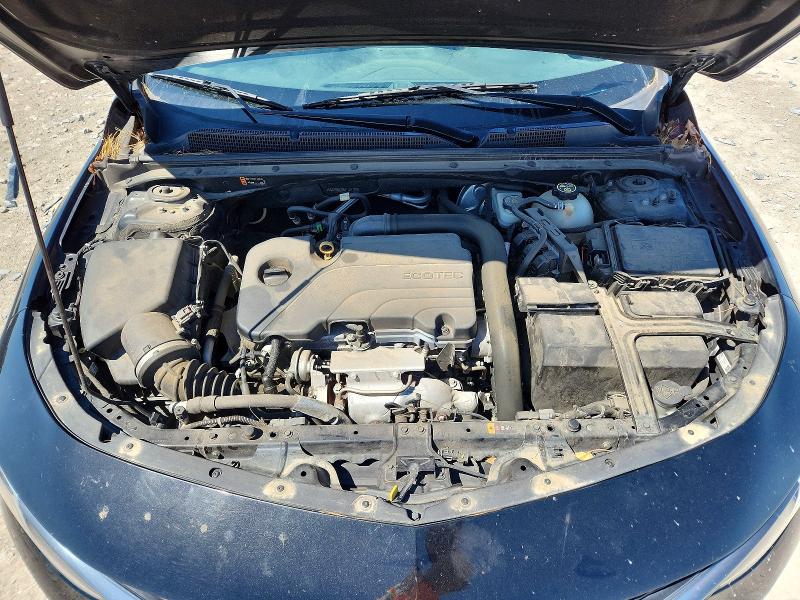 Aukcja sprzedaży 2020 Chevrolet Malibu, vin: 1G1ZD5ST8LF121109, numer aukcji: 49059836