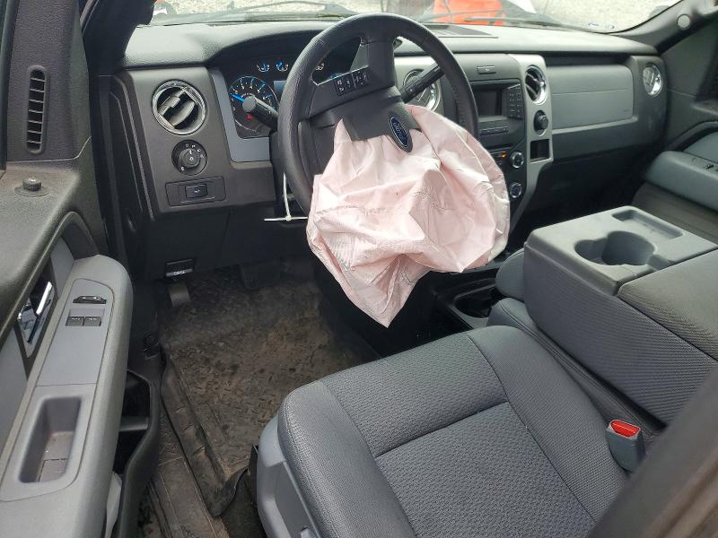 Продаж на аукціоні авто 2014 Ford F150, vin: 1FTMF1CM8EKD49746, номер лоту: 50601616