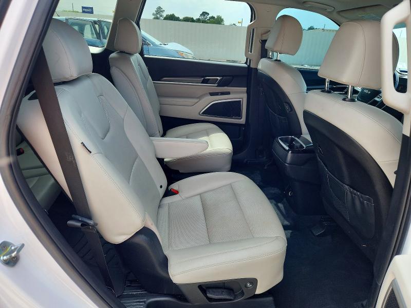 Aukcja sprzedaży 2023 Kia Telluride, vin: 5XYP64GC8PG335984, numer aukcji: 51837586