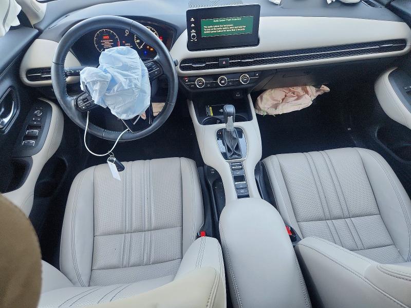 Aukcja sprzedaży 2024 Honda Hr-v, vin: 3CZRZ2H73RM777884, numer aukcji: 49720936