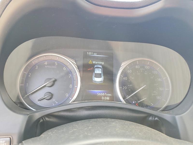 Aukcja sprzedaży 2017 Infiniti Q60, vin: JN1EV7EK4HM360843, numer aukcji: 49954986