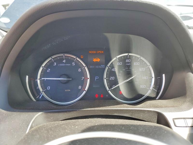 Продажа на аукционе авто 2015 Acura Tlx, vin: 19UUB2F36FA009167, номер лота: 50247466