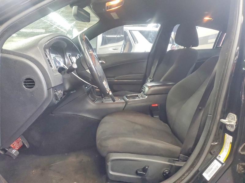 Aukcja sprzedaży 2014 Dodge Charger, vin: 2C3CDXDT5EH167217, numer aukcji: 49864986