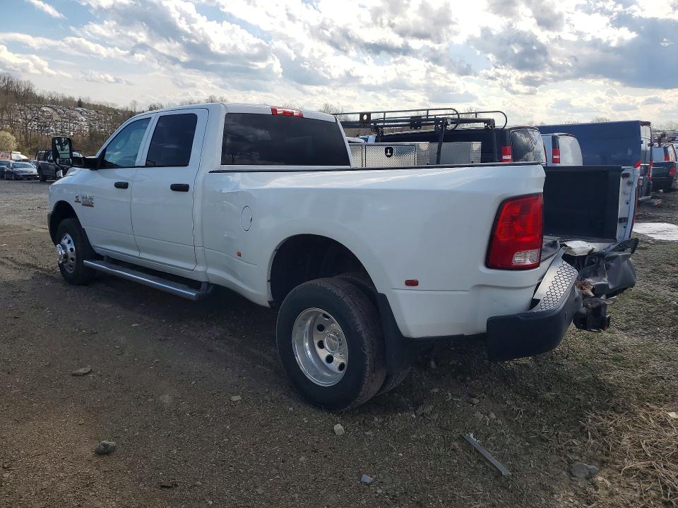 Продажа на аукционе авто 2014 Ram 3500, vin: 3C63RRGL8EG256288, номер лота: 47806936
