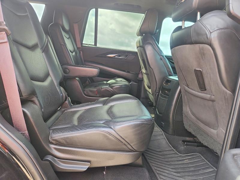 Aukcja sprzedaży 2015 Cadillac Escalade, vin: 1GYS3PKJ3FR726304, numer aukcji: 48051846