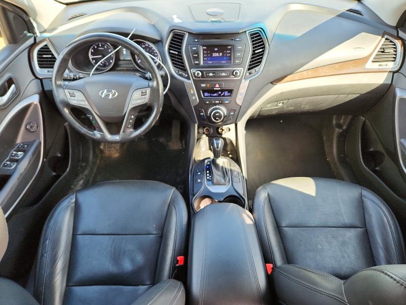 Aukcja sprzedaży 2018 Hyundai Santa Fe Sport, vin: 5NMZUDLB2JH068219, numer aukcji: 48006926